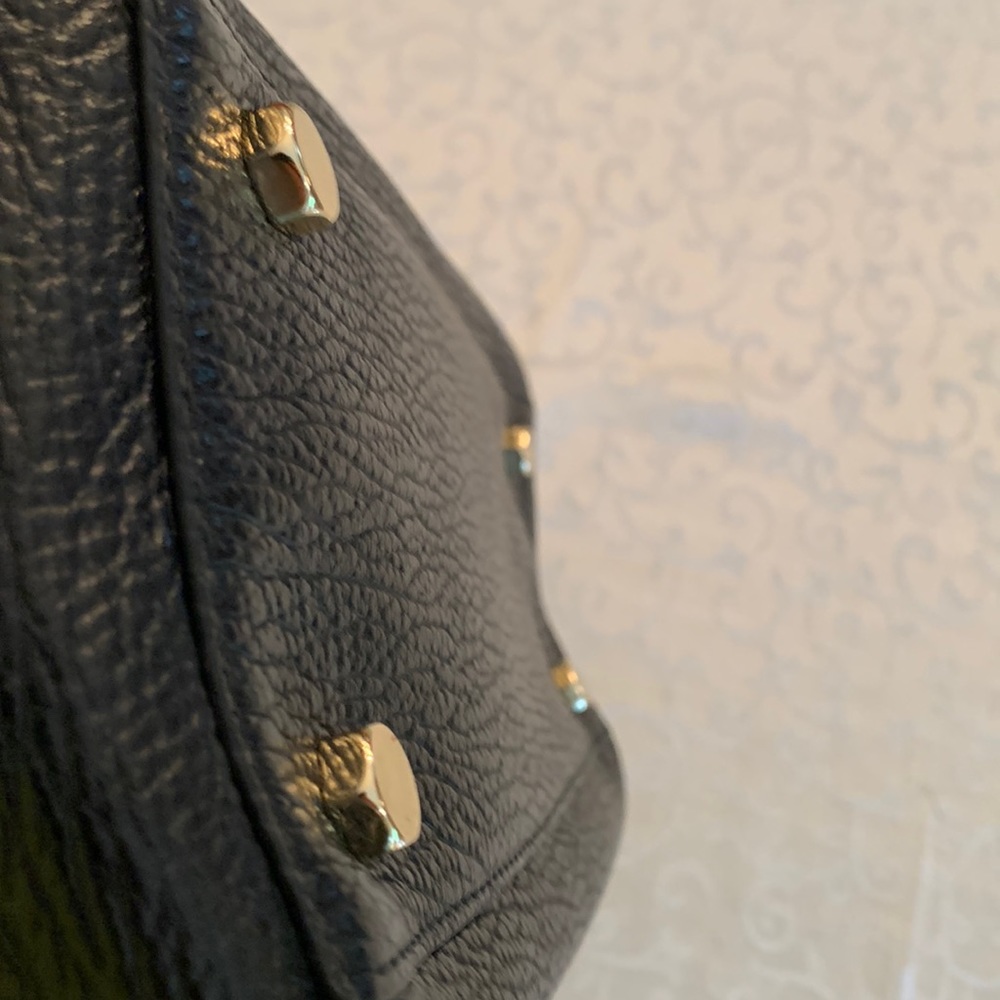 Rebecca Minkoff Mini Perry Satchel BNWT - Picture 14 of 16